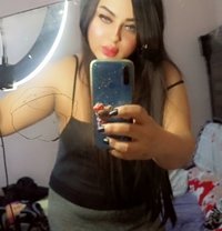 Nesma - Transsexual companion in Cairo