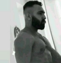 Nesr🦅 - Male escort in Cairo