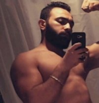 Nesr🦅 - Acompañantes masculino in Cairo