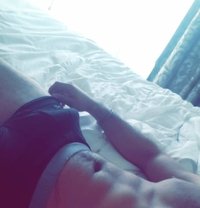 Nesr🦅 - Acompañantes masculino in Cairo