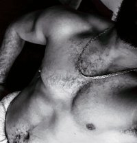 Nesr🦅 - Male escort in Cairo