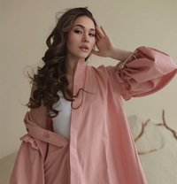 Ness - escort in Dubai