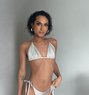 Natural Ness - Transsexual escort in Bangkok Photo 4 of 22