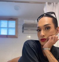 Ness/vers/bkk - Transsexual escort in Bangkok