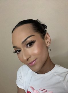 Ness slim body bkk - Transsexual escort in Bangkok Photo 21 of 21