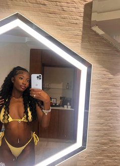 Nessa - escort in Bali Photo 1 of 4