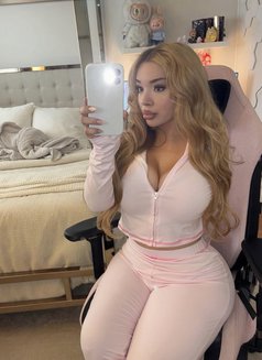 Nessa GFE Massage-Sexe - escort in Göteborg Photo 9 of 9