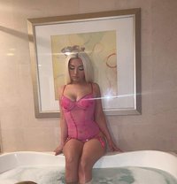 Nessa GFE Massage - masseuse in Stockholm