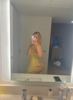 Nessa GFE - Masajista in Stockholm Photo 10 of 12