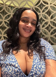 Nessa - escort in Nairobi Photo 2 of 5