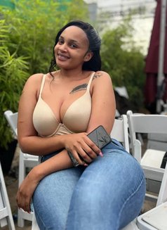 Nessa - escort in Nairobi Photo 3 of 5