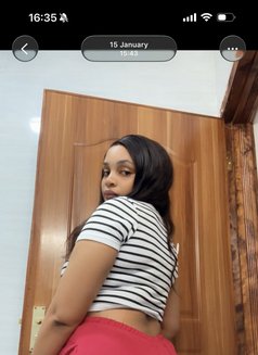 Nessa - escort in Nairobi Photo 5 of 5