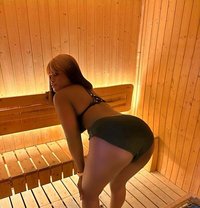 Nessa - escort in Kuala Lumpur Photo 1 of 4