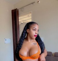 Nessie 92337//37853 - escort in Chandigarh