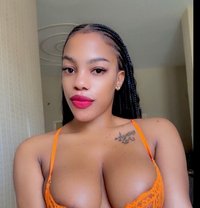 Nessie 92337//37853 - escort in Chandigarh