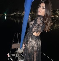 Naya Diva - Acompañantes transexual in Geneva