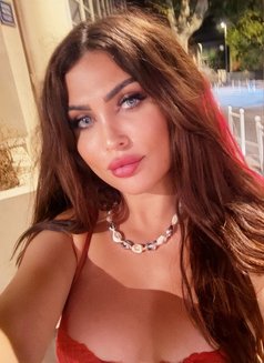 Nessma ts arabic in Cannes - Acompañantes transexual in Cannes Photo 18 of 19