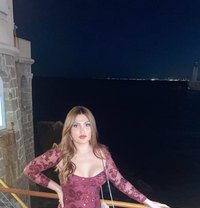 Nessma ts Arab in Lausanne - Acompañantes transexual in Lausanne