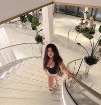 Nessma ts arabic in nice - Acompañantes transexual in Cannes
