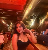 Nessma ts arabic in Cannes - Transsexual escort in Cannes