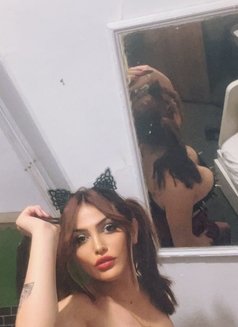 Nessma ts arabic - Transsexual escort in Nice Photo 13 of 13