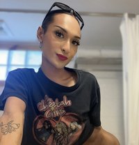Nesss sweet cock - Acompañantes transexual in Bangkok Photo 20 of 20