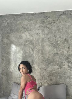 Nesss - Acompañantes transexual in Phuket Photo 5 of 19