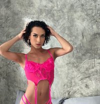 Nesss - Transsexual escort in Phuket Photo 19 of 19