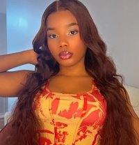 Nessy - escort in Jeddah
