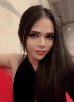 Nest Li - Transsexual escort agency in Bangkok Photo 5 of 6