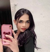 Nest Li - Transsexual escort in Bangkok