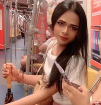 Nest Li - Transsexual escort in Bangkok