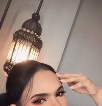 Nest Li - Acompañantes transexual in Bangkok