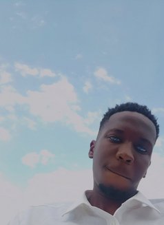 Nesto Marley - Male escort in Nairobi Photo 1 of 1