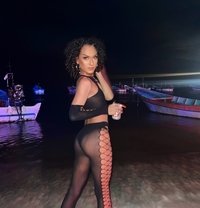 Nestt - Transsexual escort in Bangkok