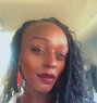 Nesu - Transsexual escort in Nairobi Photo 1 of 4