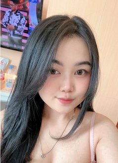 Nesvy - escort in Jakarta Photo 1 of 6