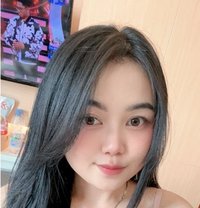 Nesvy - escort in Jakarta