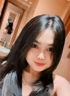 Nesvy - escort in Jakarta Photo 3 of 6