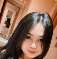 Nesvy - escort in Jakarta