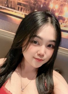 Nesvy - escort in Jakarta Photo 4 of 6