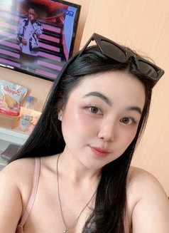 Nesvy - escort in Jakarta Photo 6 of 6