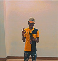 Khalid - Male escort in Doha