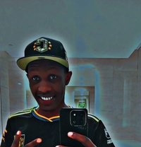 Khalid - Male escort in Doha