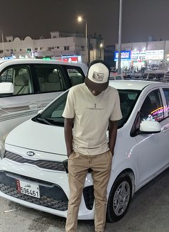 Khalid - Male escort in Doha Photo 3 of 5