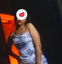 Netaya - escort in Cairo