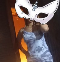 Netaya - escort in Cairo
