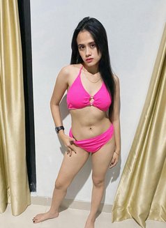 Netha Good deepthroad swallow - escort in Bali Photo 7 of 10