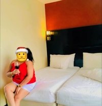 Liya samarakoon Official - escort in Colombo