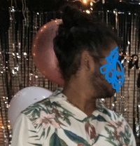Nethmal - Male escort in Colombo